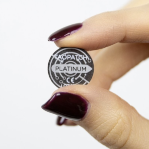 Platinum