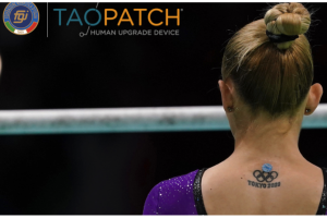スポーツに貢献するナノテクノロジー：イタリア体操連盟、アスリートの健康の未来に向け「Taopatch®」に投資